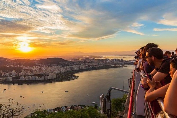 One of a Kind: Corcovado, Christ the Redeemer Tour - Lines, tickets, and the real meaning of skip-the-hassle