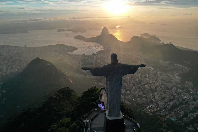 One of a Kind: Corcovado, Christ the Redeemer Tour - Should you book this Christ the Redeemer tour?