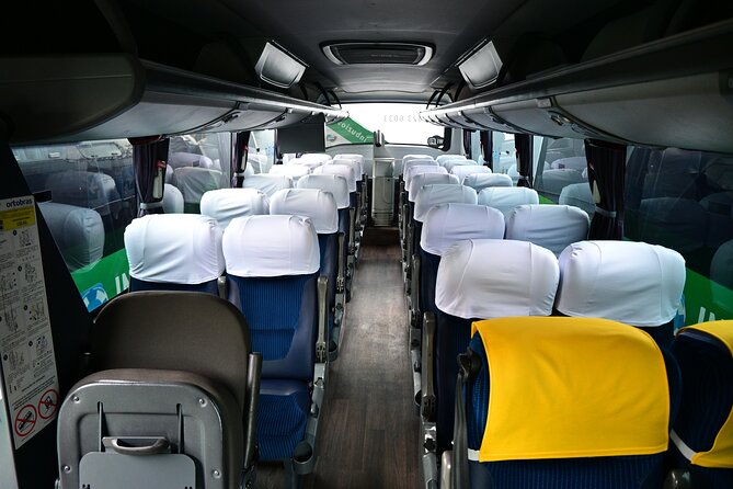 One Way Shared Transfer from Airport to hotels in Rio de Janeiro - What This Rio Airport Transfer Gets Right Immediately