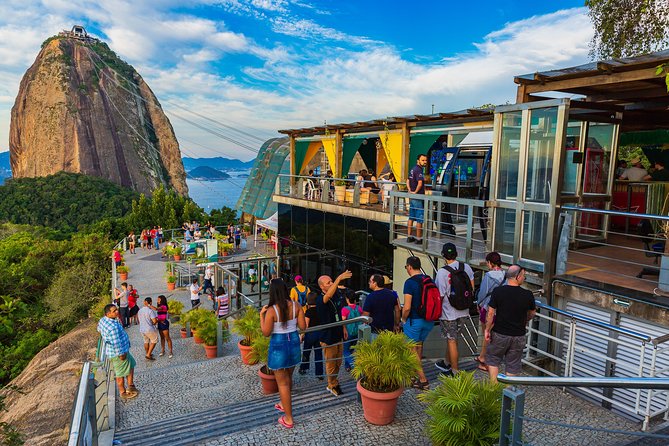 One Way Shared Transfer from Airport to hotels in Rio de Janeiro - Price and Value: Is $26.65 Worth It?