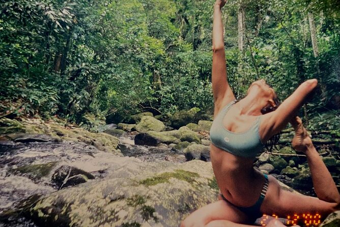 Outdoor Yoga by Ipanema Beach - Who this outdoor class is best for