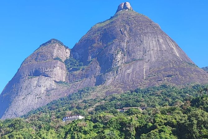 Paragliding in Rio de Janeiro - Timing in Rio: Weather, Wind, and the Waiting Game