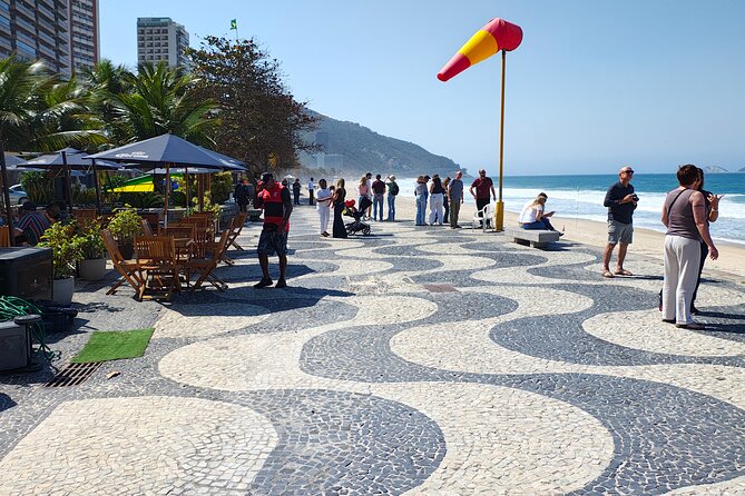 Paragliding in Rio with BigFly crew pick up included. - Price of $294 and the add-ons you should budget
