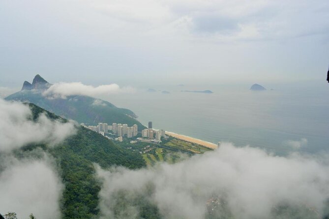 Paragliding or Hang Gliding Experience in Rio de Janeiro - Key Points to Know Before You Go
