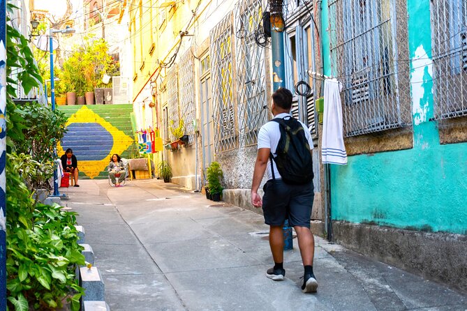 Path DA Resistance: Discover the Black Culture of Rio - Why this Little Africa route matters in Rio