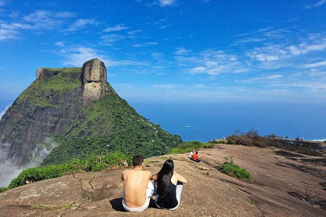 Pedra Bonita and Rio de Janeiro Hiking - Key Highlights to Know Before You Go