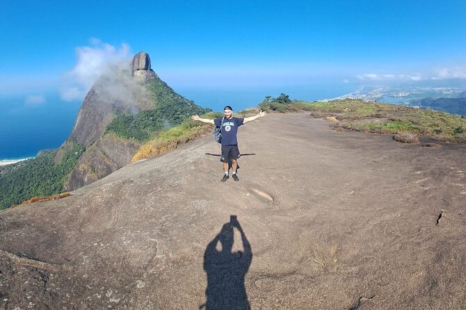 Pedra Bonita and Rio de Janeiro Hiking - Tijuca Morning Logistics: Pickup, Timing, and Why the Group Size Matters