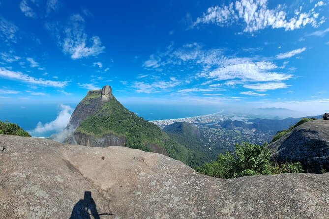 Pedra Bonita and Rio de Janeiro Hiking - The Main Event, Pedra Bonita Hike: What 3 Hours Upward Really Means