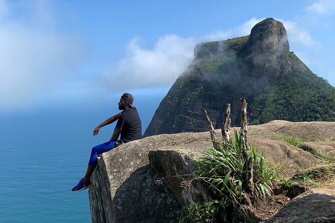 Pedra Bonita Chinese View and Hidden Gems with a Local Guide - Why Pedra Bonita and the Chinese View work so well