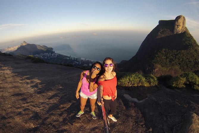 Pedra Bonita Hiking Tour at Tijuca National Park - Price and value, what $123.60 buys you