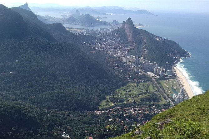 Pedra Bonita Hiking Tour - (Beautiful Rock) - Key Points to Know Before You Go