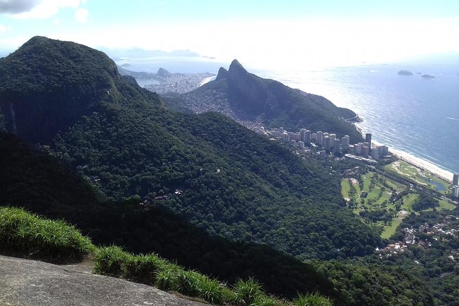 Pedra Bonita Hiking Tour - (Beautiful Rock) - Why Pedra Bonita Delivers a Big Rio View Fast