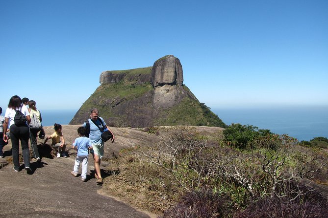 Pedra Bonita Hiking Tour - (Beautiful Rock) - What to Bring and Wear for a Comfortable Ridge Day