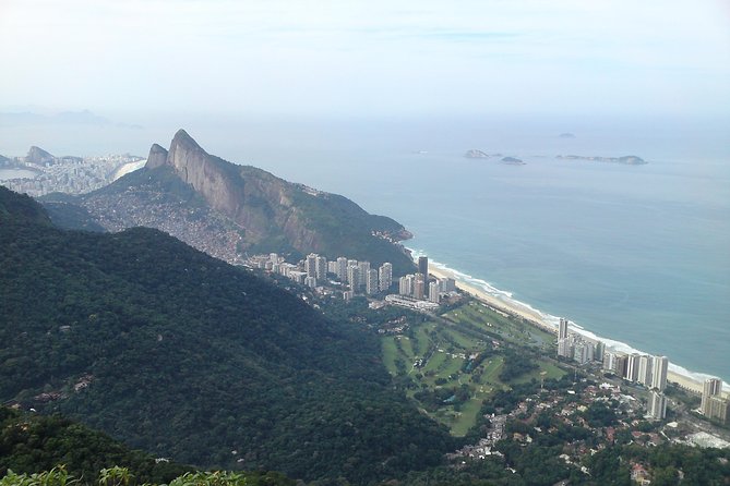 Pedra Bonita Hiking Tour - Tijuca National Park - Rio de Janeiro - Pedra Bonita and Tijuca’s Viewpoints: the “half-day that feels like a lot”