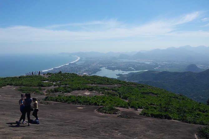 Pedra Bonita Hiking Tour - Tijuca National Park - Rio de Janeiro - Price and value: what $65 gets you (and what it doesn’t)