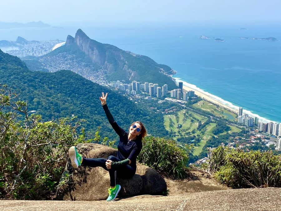 Pedra Bonita Trail: The easiest trail with a beautiful view of Rio - Key highlights you’ll care about