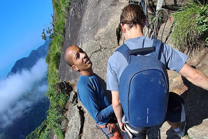 Pedra da Gávea Adventure Tour - Key Things You’ll Remember