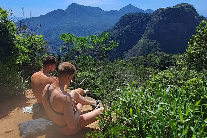 Pedra da Gávea Adventure Tour - Timing, Group Size, and the Meeting Point That Keeps Things Simple