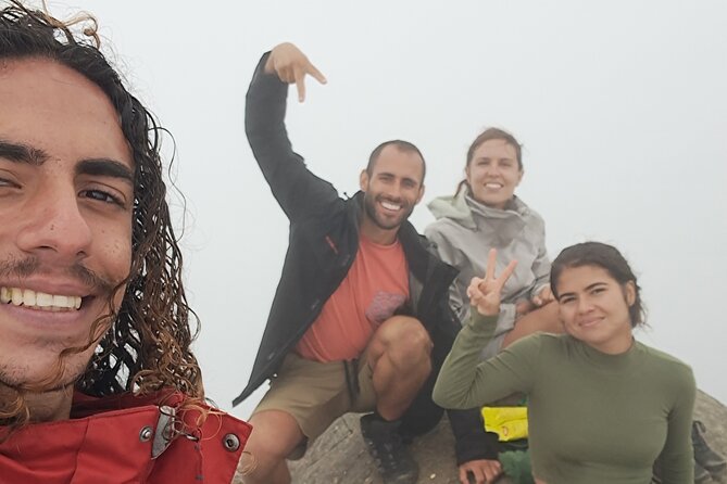 Pedra da Gávea Adventure Tour - Price and Value: What $49.05 Buys You in Real Adventure Time