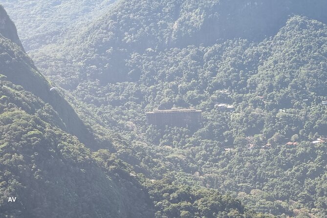 Pedra da Gávea Adventure Tour - Who Should Book Pedra da Gávea, and Who Might Want a Softer Day