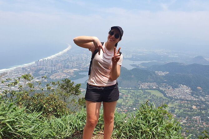 Pedra da Gávea Adventure Tour - One Caution Worth Noting About Service Reliability