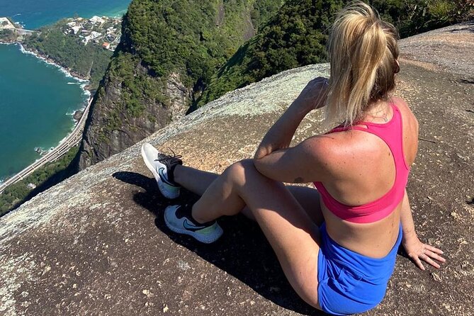 Pedra da Gávea: Explore the city's most famous trail. - Why Pedra da Gávea Is the Trail Everyone Talks About