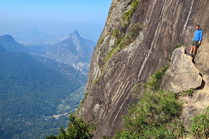 Pedra da Gávea: Explore the city's most famous trail. - Guides, Group Size, and Photos: What You Actually Get for $68