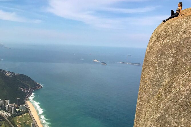 Pedra da Gávea: Explore the city's most famous trail. - Who Should Book This Pedra da Gávea Hike (and Who Might Skip)