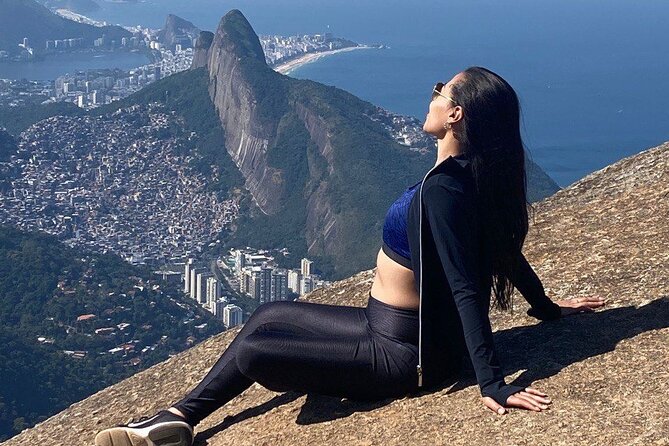 Pedra da Gávea: Explore the city's most famous trail. - Should You Book Pedra da Gávea with RIOTRIPS?