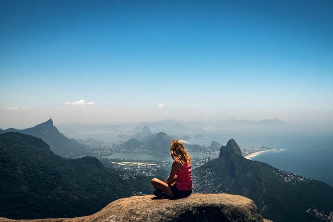 Pedra da Gavea: Full Day Jungle Adventure Trek - Timing and Logistics: Getting There and Staying on Schedule