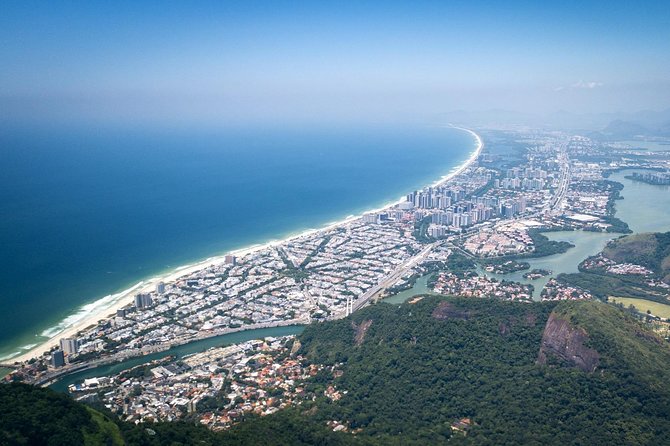 Pedra da Gavea: Full Day Jungle Adventure Trek - Price and Value: Does $78.48 Make Sense?
