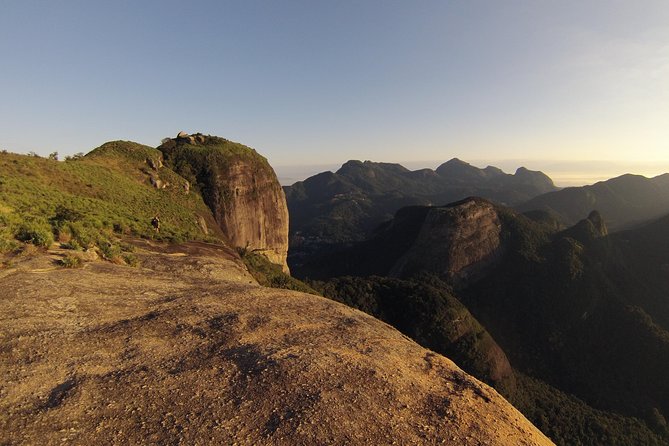 Pedra da Gavea Guided Hiking tour - Key things to know before you go