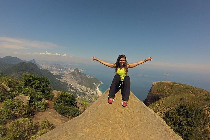 Pedra da Gavea Guided Hiking tour - Price and what you truly pay for at $70.63