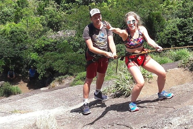 Pedra da Gavea Hike - Best Prices - Small Groups - Pedra da Gávea: why this hike feels different from the usual Rio classics