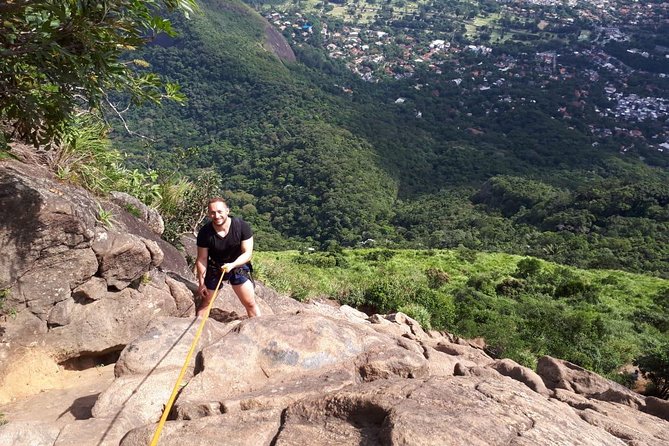 Pedra da Gavea Hike - Best Prices - Small Groups - Getting value from $69: what’s included, what costs extra, and who this is for