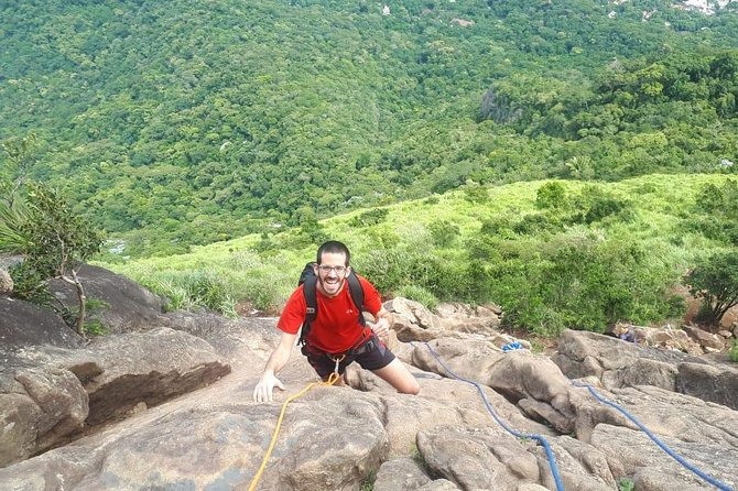 Pedra da Gavea Hike - Best Prices - Small Groups - What to bring (and what to plan) so the day feels smooth