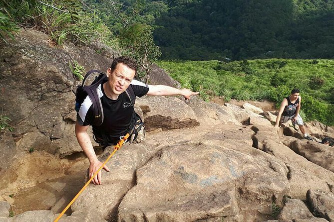 Pedra da Gavea Hike - Best Prices - Small Groups - Who should book Pedra da Gávea, and who should skip it