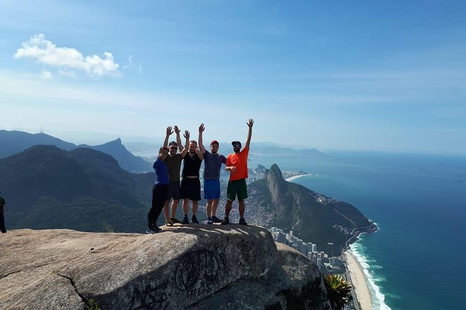 Pedra da Gavea Hike - Best Prices - Small Groups - Where you start, what the 7:00 am rhythm means, and how long the day really is