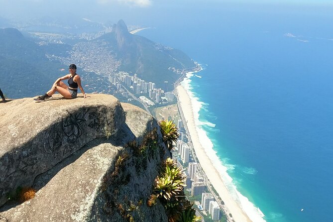 Pedra da Gávea hike, your best experience in Rio - How long it takes, and why 6 hours can become longer