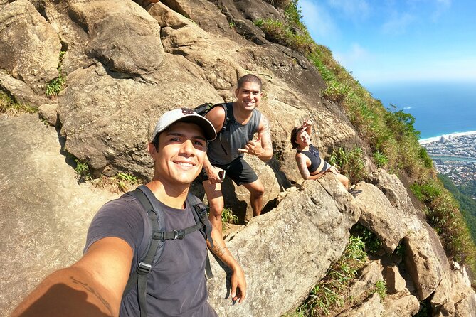 Pedra da Gávea hike, your best experience in Rio - Weather, safety, and your best chance at a clear summit