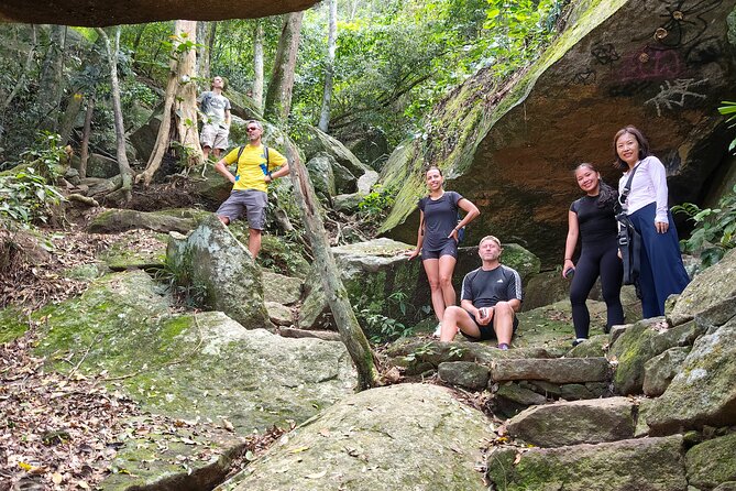 Pedra da Gavea Hiking Tour - Packing What You Need (And Skipping What You Do Not)
