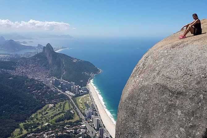 Pedra da Gávea Hiking Tour - AMAZING VIEWS - Tijuca National Park - Key things I’d bet on before you book