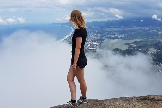 Pedra da Gávea Hiking Tour - AMAZING VIEWS - Tijuca National Park - Why This Pedra da Gávea Hike Feels Different