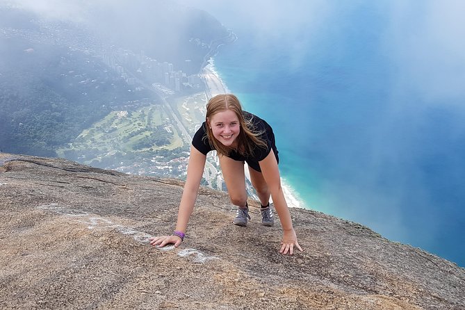 Pedra da Gávea Hiking Tour - AMAZING VIEWS - Tijuca National Park - The Role of Guide Felipe (and Why It Matters)