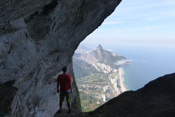 Pedra da Gávea Hiking Tour - The Most Challenge Hike in Rio de Janeiro - Pedra da Gávea: Why This Hike Gets Called the Most Challenging