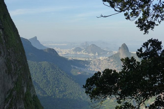 Pedra da Gávea Hiking Tour - The Most Challenge Hike in Rio de Janeiro - Meeting at Barra: Your 7:30 am Start and the 6-Hour Rhythm