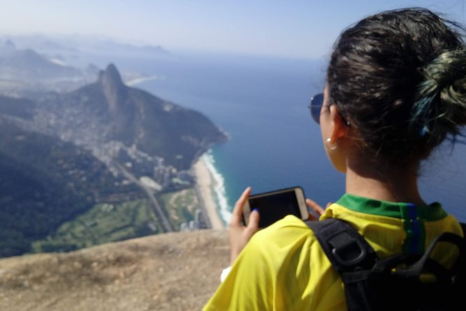 Pedra da Gávea - hiking tour with safety equipment - Price and what you’re really paying for ($89.18)