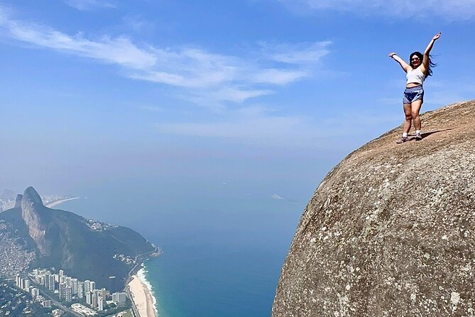 Pedra da Gavea Hiking Tour - How the 6.5-Hour Plan Feels On the Ground