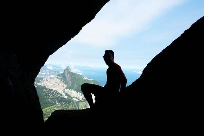 Pedra da Gávea | The best trail in Rio - Pedra da Gávea Trail in Rio, the 3.5 Kilometer Reality Check