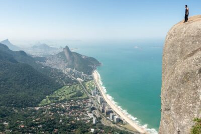 Pedra da Gávea | The best trail in Rio